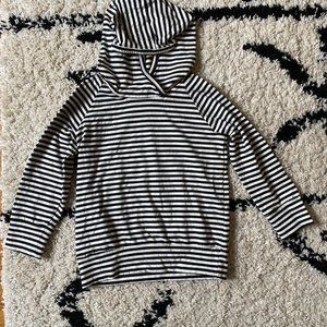 Childhoods Clothing hoodie sweatshirt, size 6/7